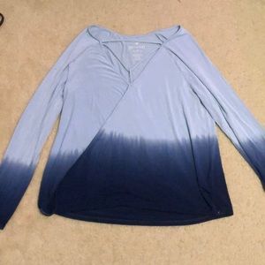 american eagle shirt